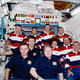 Illustration for article titled Timeline: The Evolution of the International Space Station